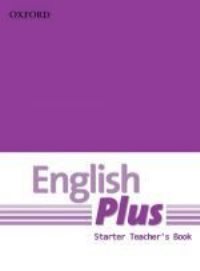 English Plus Starter Teachers Resource Book